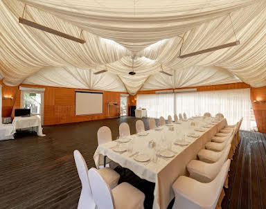  ресторан Белая лошадь