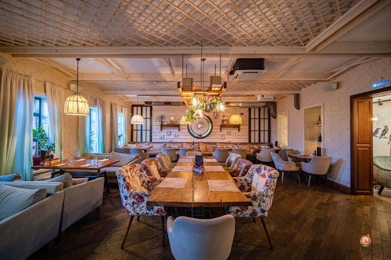 Птичка фотография №6