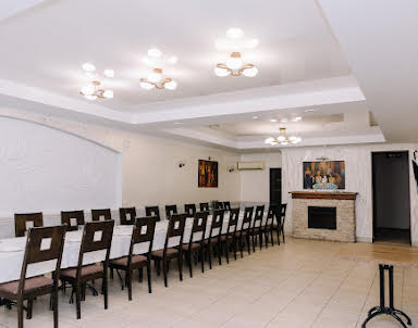  ресторан Orero