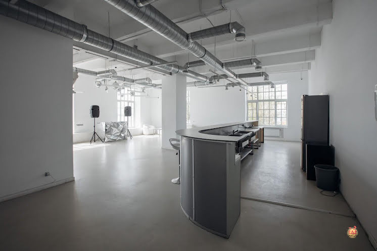 Mr.White в «Rubin Loft на Кожевенной» фотография № 1