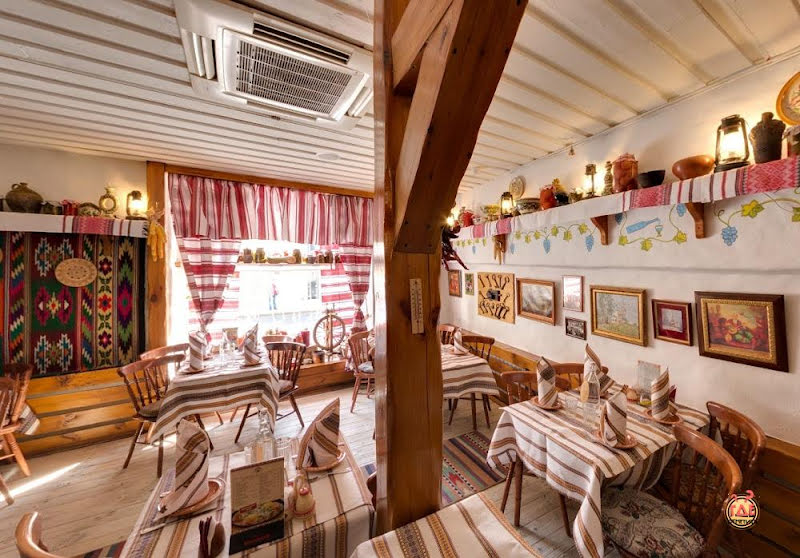 Корчма Тарас Бульба фотография №4