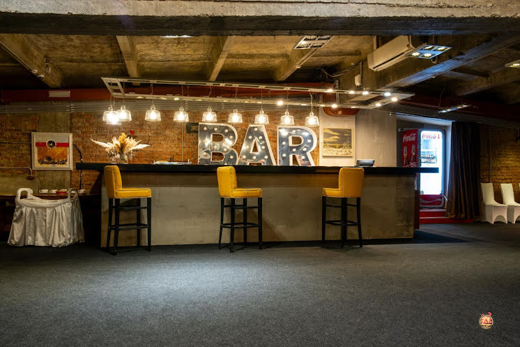 LOFT в «Ладога» фотография №8