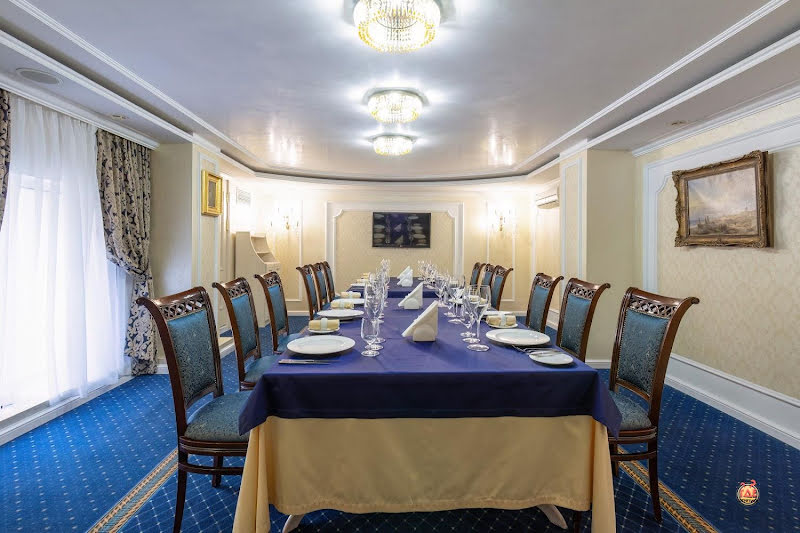 Апраксин фотография №8