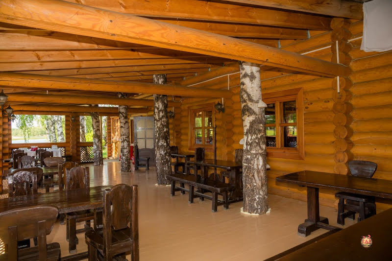 Туркомплекс Соляной Остров фотография №9