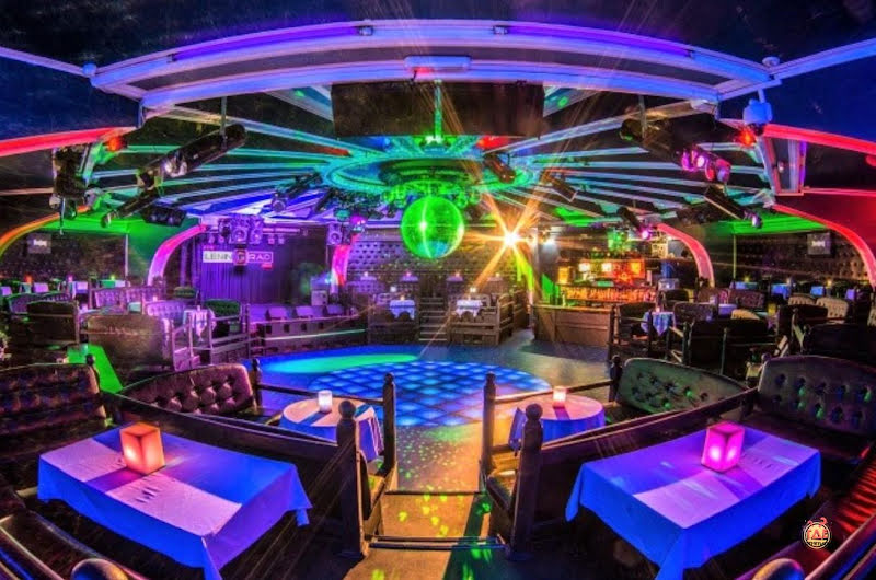 LENINGRAD фотография №17