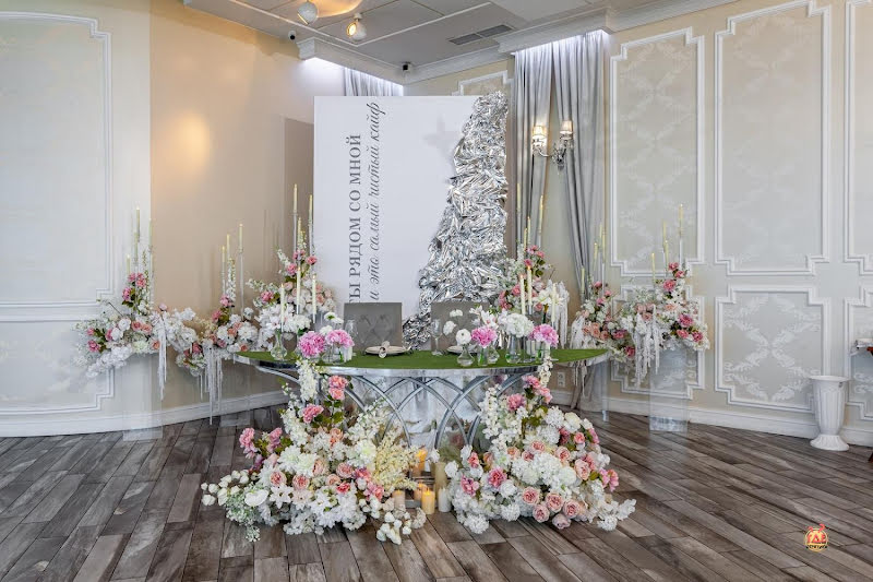 Mer Hall фотография №6