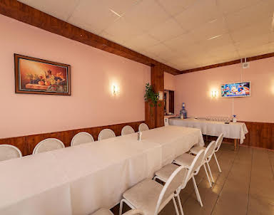  ресторан Традиция