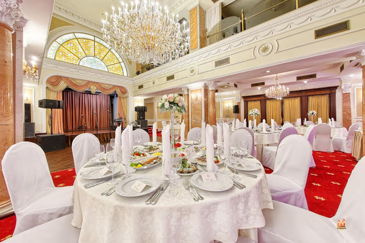 Эмеральд в «Эмеральд» фотография №8