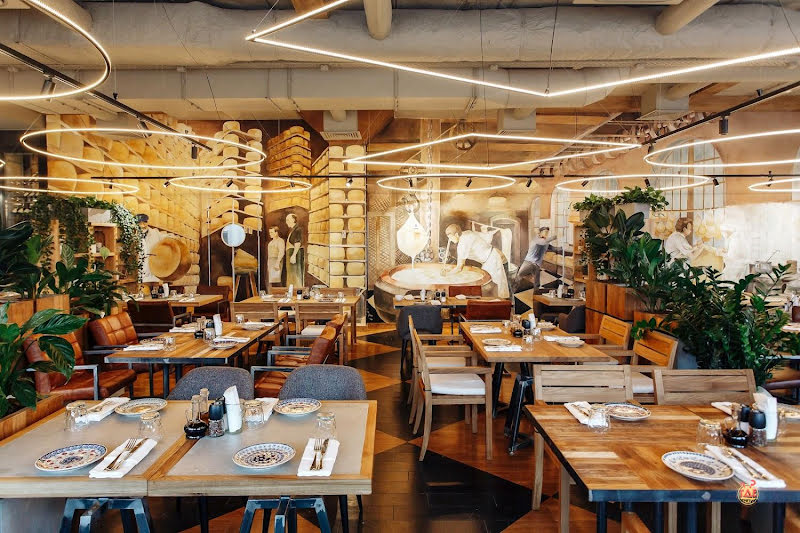 Сыроварня фотография №11