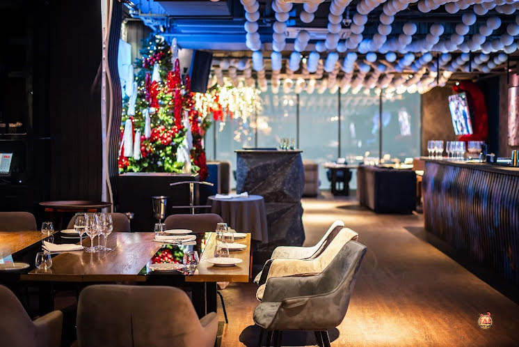 Зал на 100 человек в «STUDIO 23» фотография №7