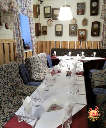 Основной зал  в «Матушка» фотография №3