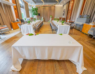  ресторан Gavi