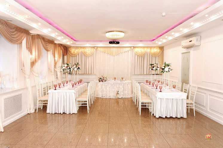 Банкетный зал в «Корсаков» фотография №2