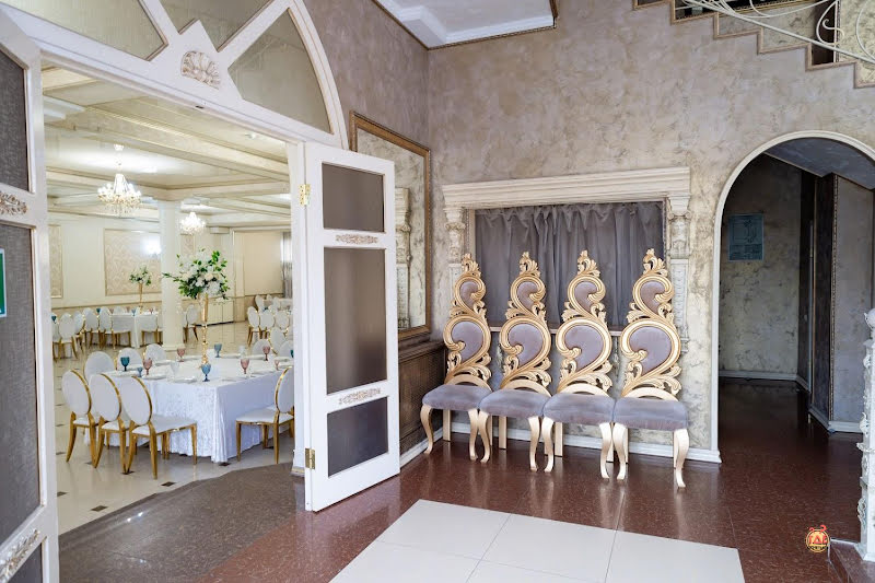 Mozart Hall фотография №7