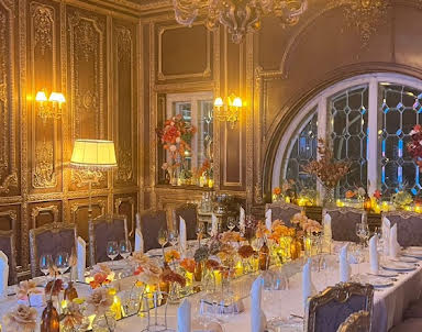  ресторан Турандот