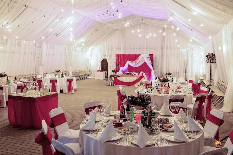 Площадка «Лесная» в «Онега Фуд» фотография №3