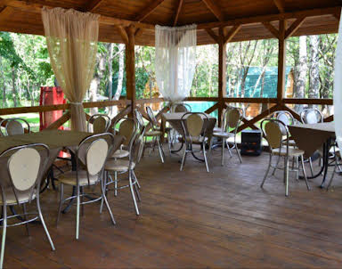  ресторан Сурский залив