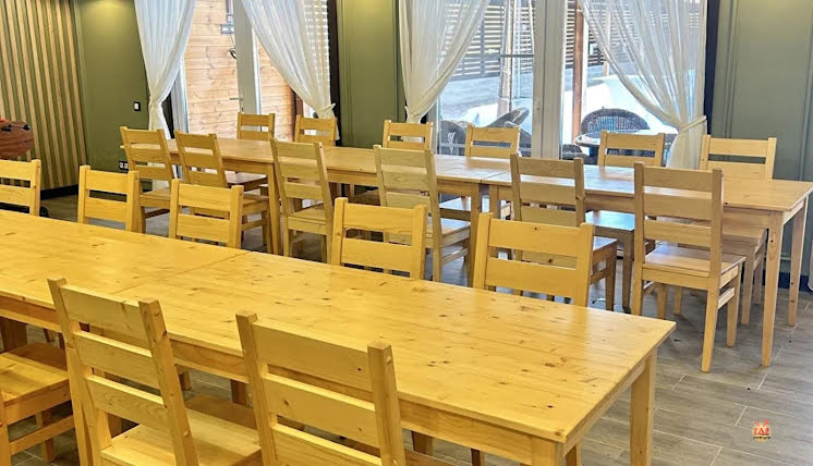 Кафе-бар «Империал» в «Резиденция 888» фотография №4