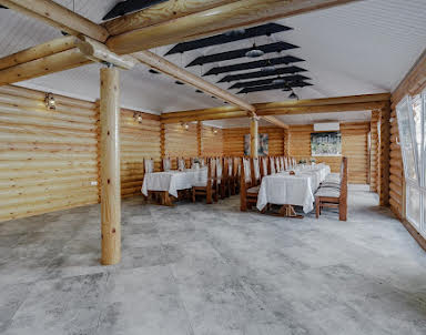  ресторан Дон