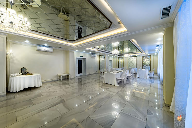 Основной зал в «КупецЪ» фотография №14