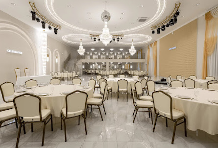 Зал ресторана в Беседки до 12 чел.