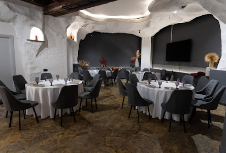 Банкетный зал  в Банкетный зал 