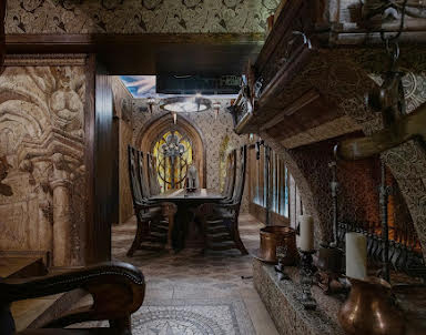 Свадьба в ПАПАХА