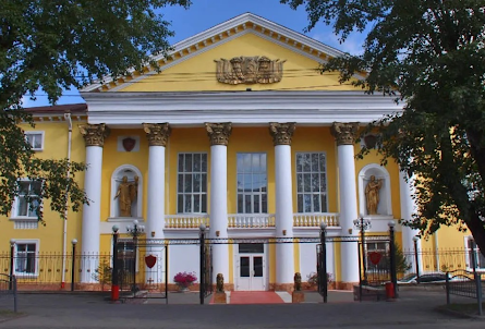 Зал «Старый рояль» в Зал «Каминный»