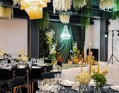  ресторан Fiesta Hall