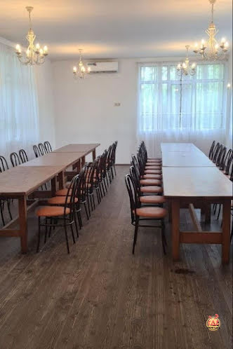 Беседка №10 в «Академия» фотография №5