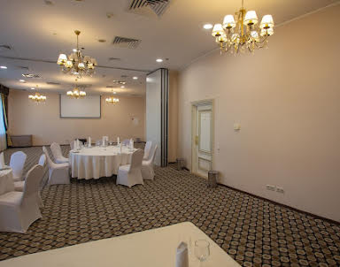  ресторан Милан