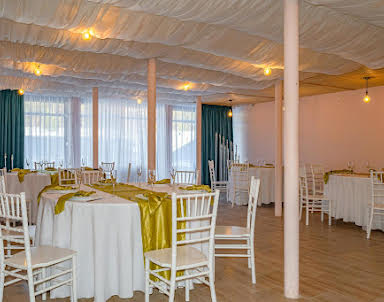  ресторан Загородный клуб «Соловьи»