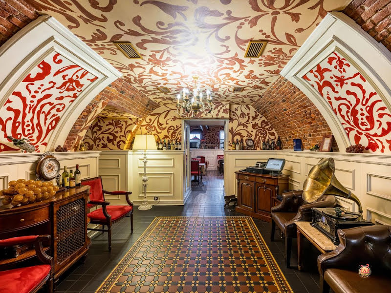 Дворец Трезини фотография №15