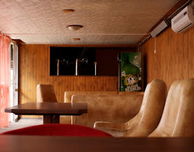  ресторан Урал