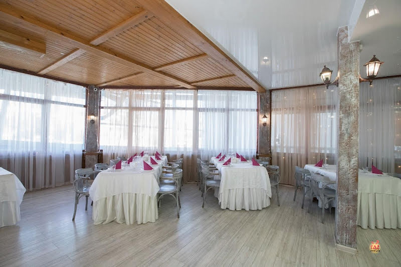 Пиратская Харчевня фотография №8