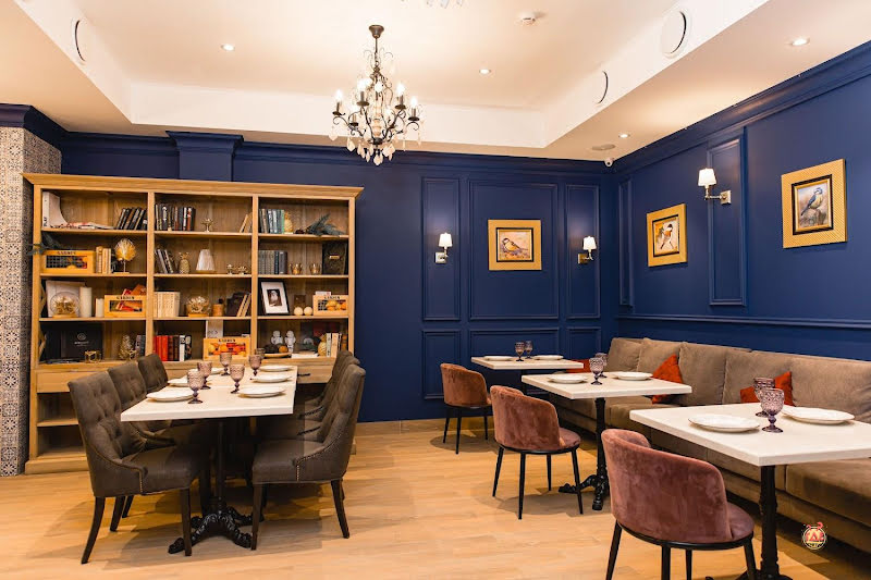 Еда и Миръ фотография №16