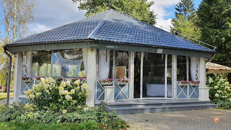 Веранда «Прованс»  в «Sofrino Park» фотография №12