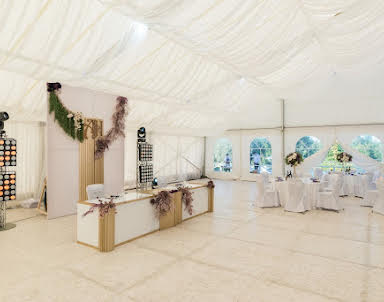  ресторан Sofrino Park