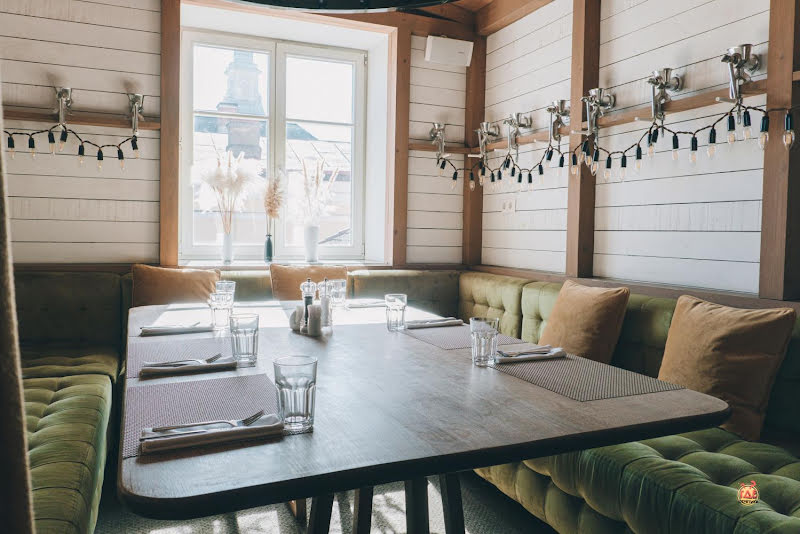 Пряности & Радости на ВО фотография №18