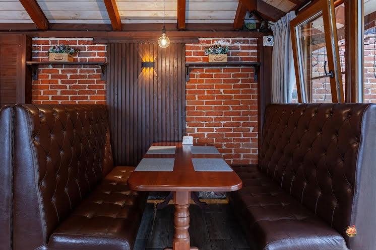 Кафе  в «Басок» фотография №6