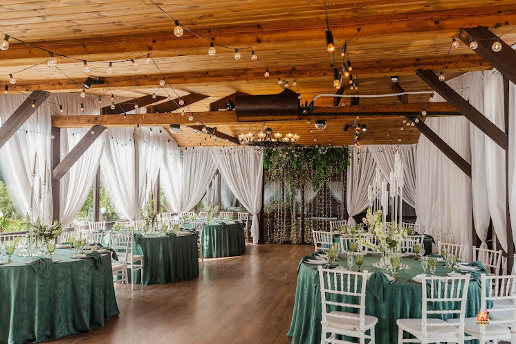 Терраса "NATURA" в «Green Hall Ufa» фотография №1