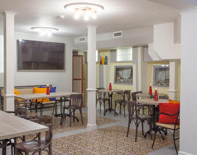 День рождения в Степнов