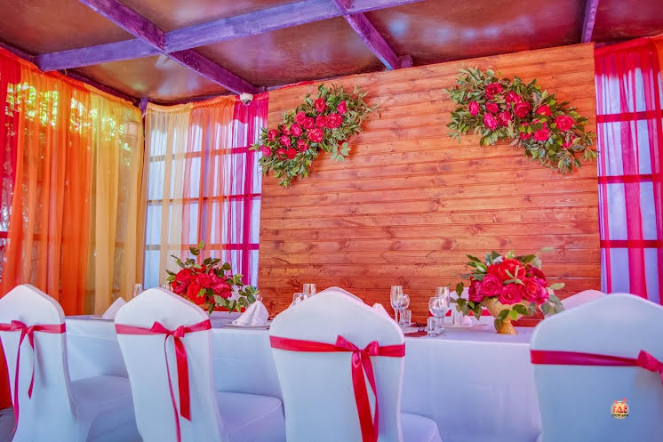 Летняя веранда в «Matrёshka Plaza» фотография №1