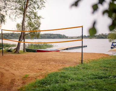  ресторан Берег Желаний