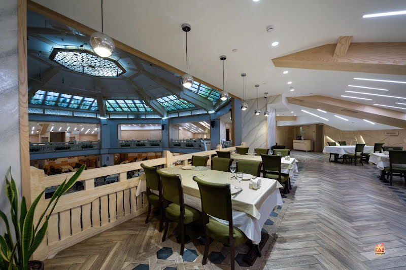 Бакинский бульвар на Кутузовском фотография №15