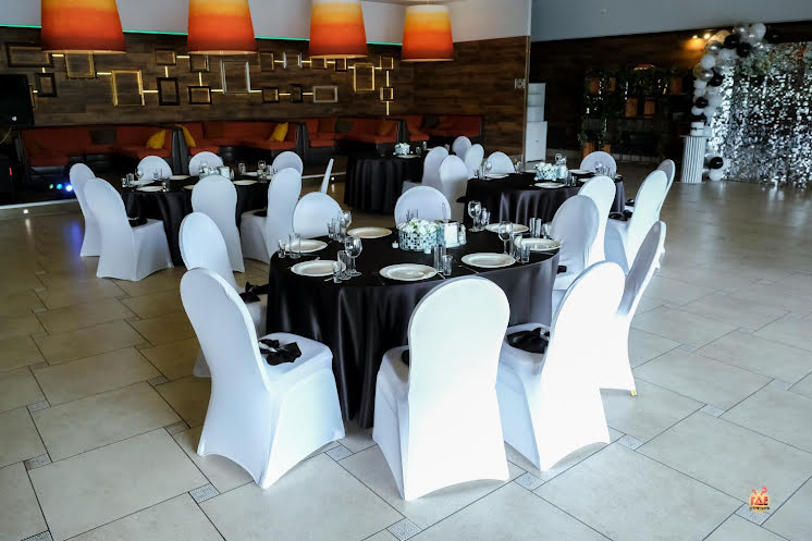 Основной зал в «Панорама» фотография №13