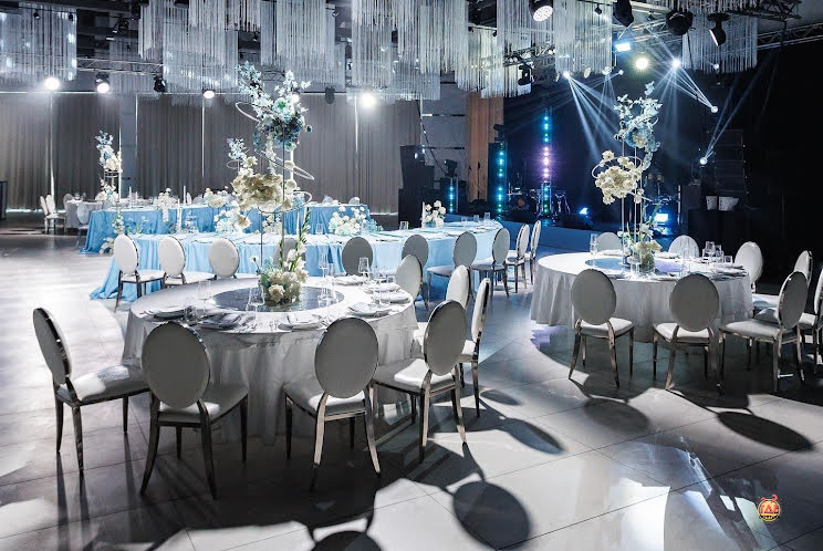 Banquet Hall в «Jani Crystal» фотография №2