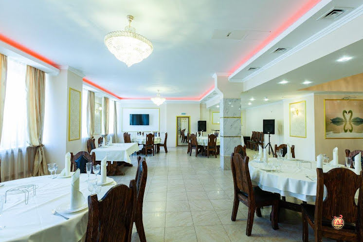 Малый зал в «Лион на Перовской» фотография №11