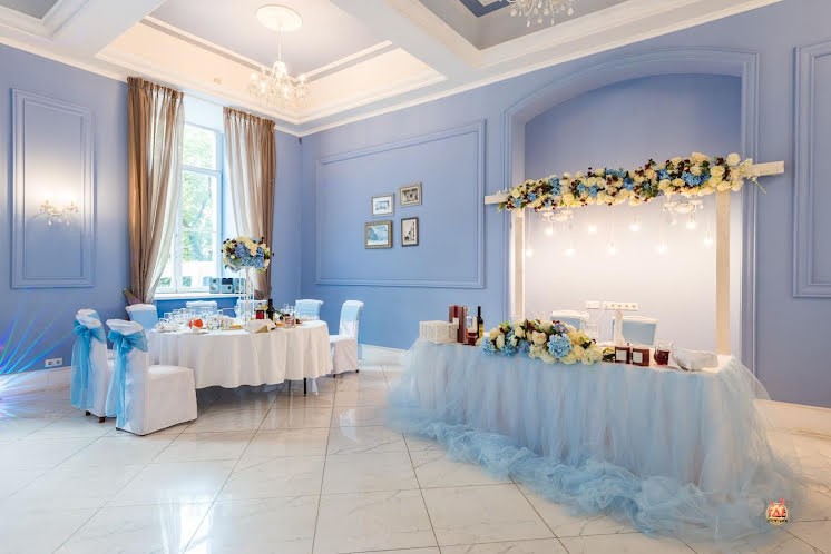 Малый зал в «Консул» фотография №1