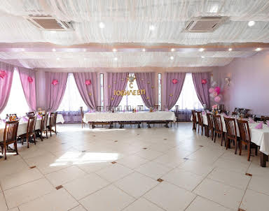 День рождения в Сказка